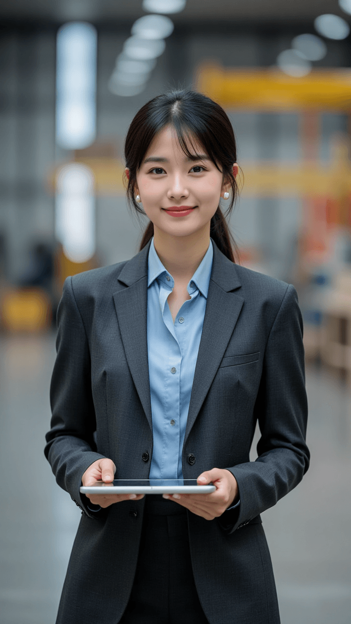 智能客服